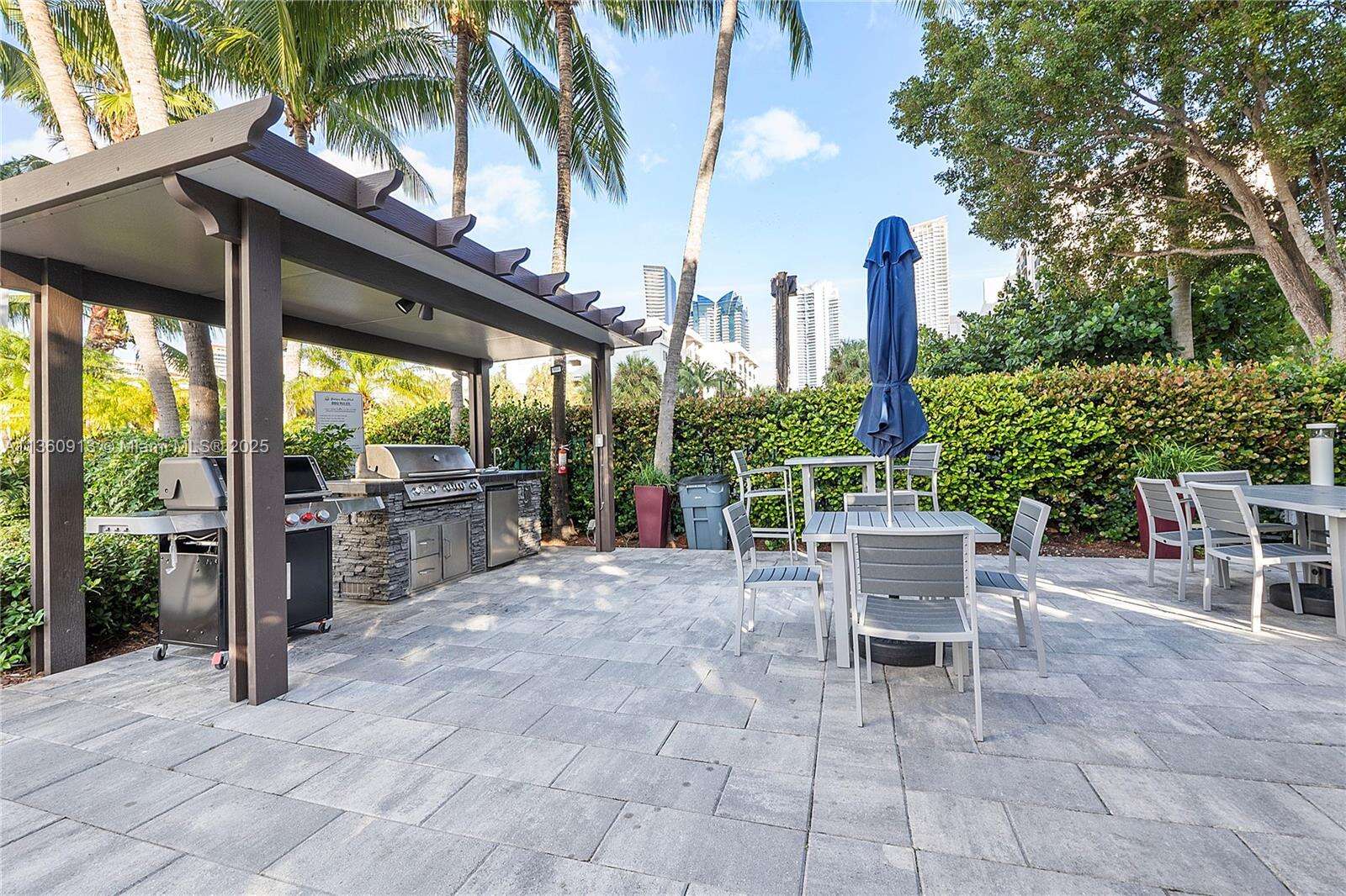 Golden Bay Club at 17050 Bay Rd, Sunny Isles Beach, FL 33160 - For Rent photo 47