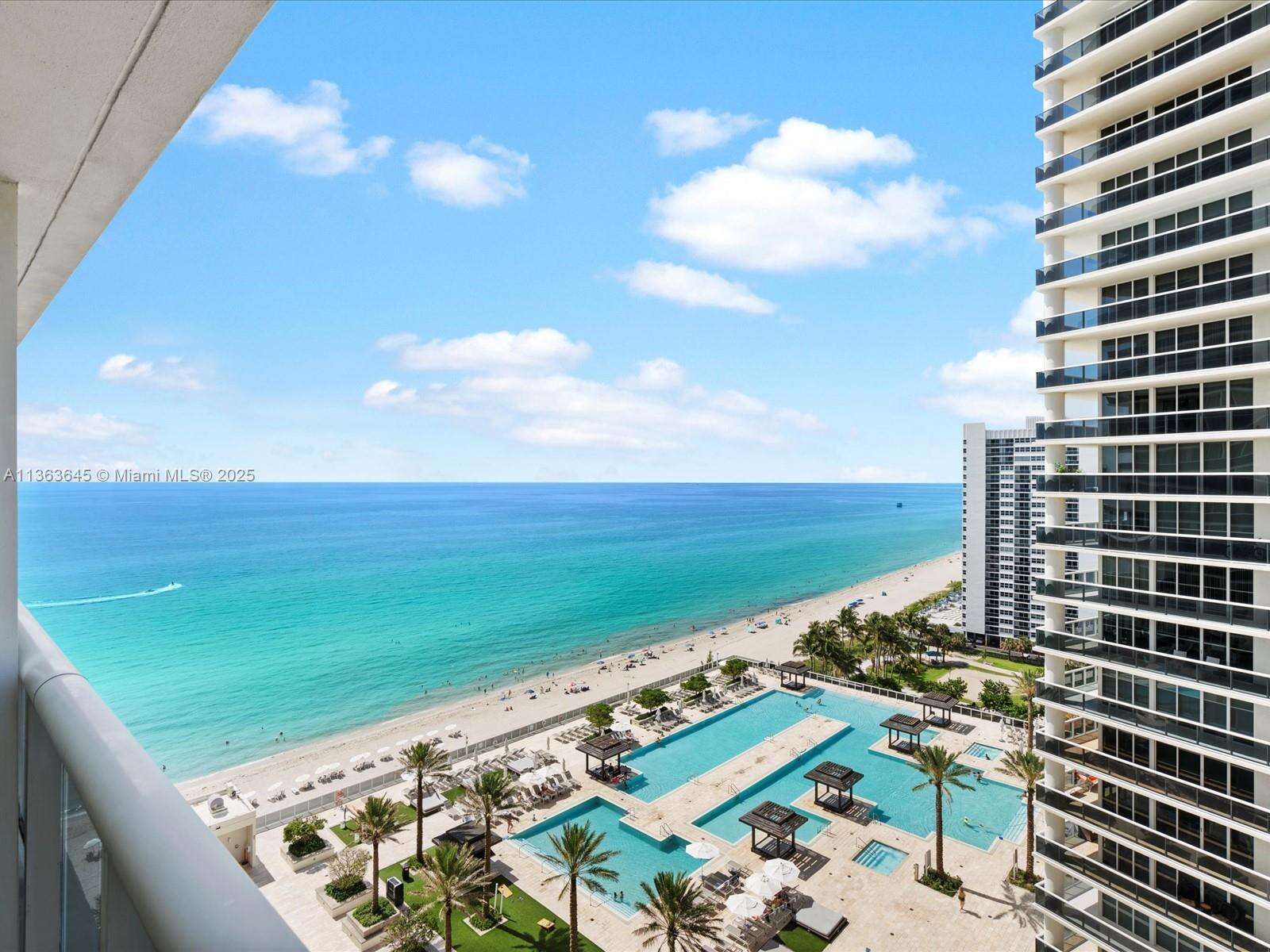 The Beach Club Two at 1830 Ocean Dr, Hallandale Beach, FL 33009 - For Rent photo 2