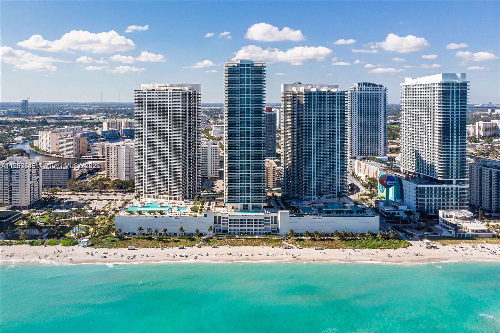 The Beach Club Two at 1830 Ocean Dr, Hallandale Beach, FL 33009 - For Rent photo 3