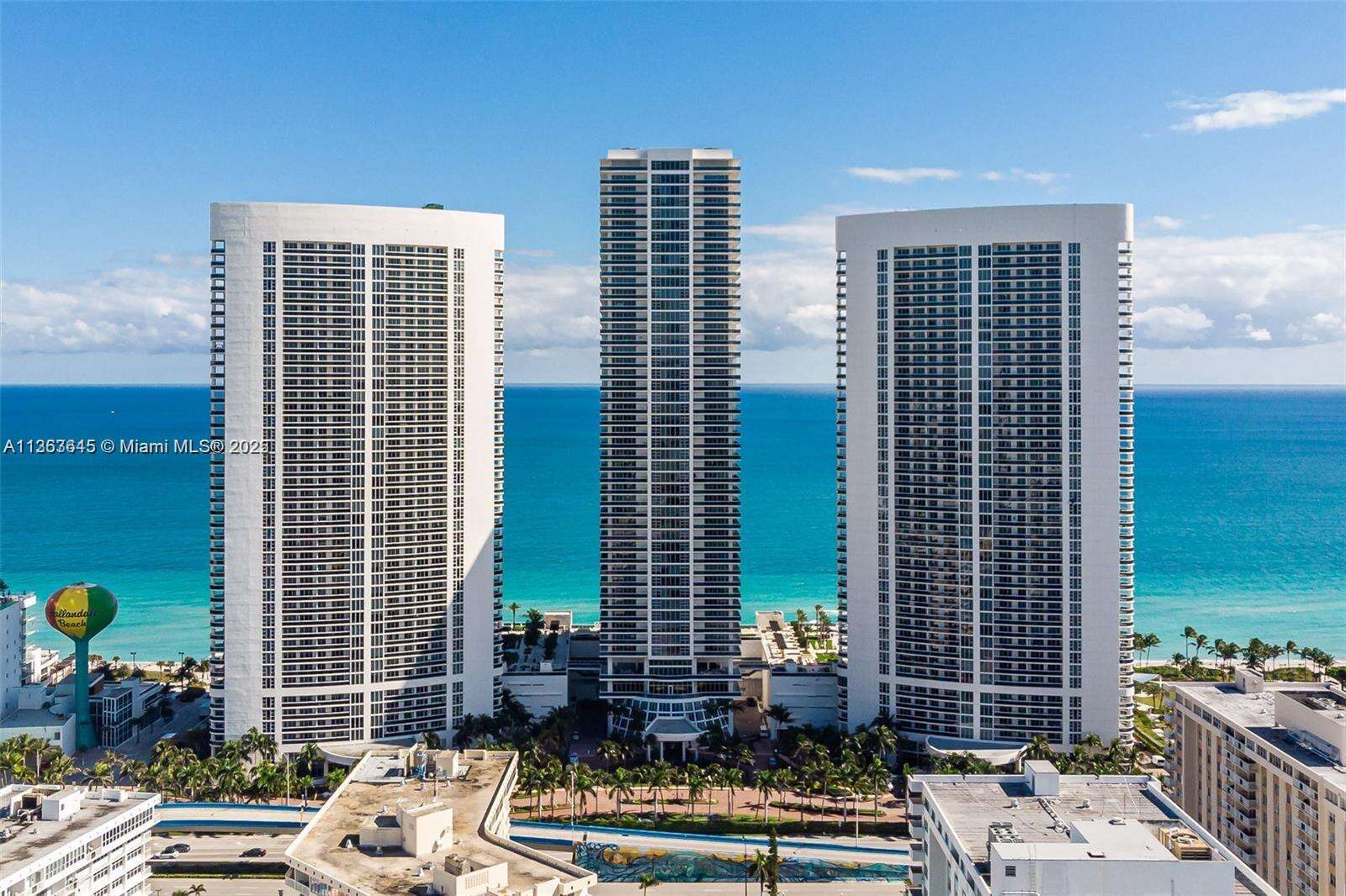 The Beach Club Two at 1830 Ocean Dr, Hallandale Beach, FL 33009 - For Rent photo 4