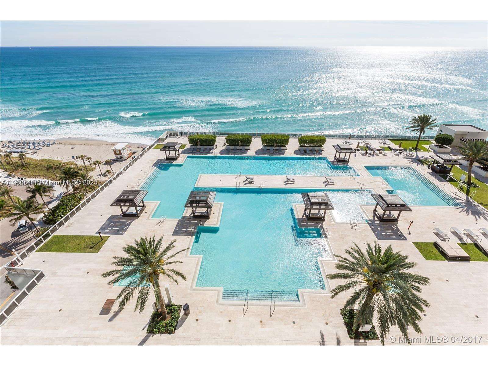 The Beach Club Two at 1830 Ocean Dr, Hallandale Beach, FL 33009 - For Rent photo 44