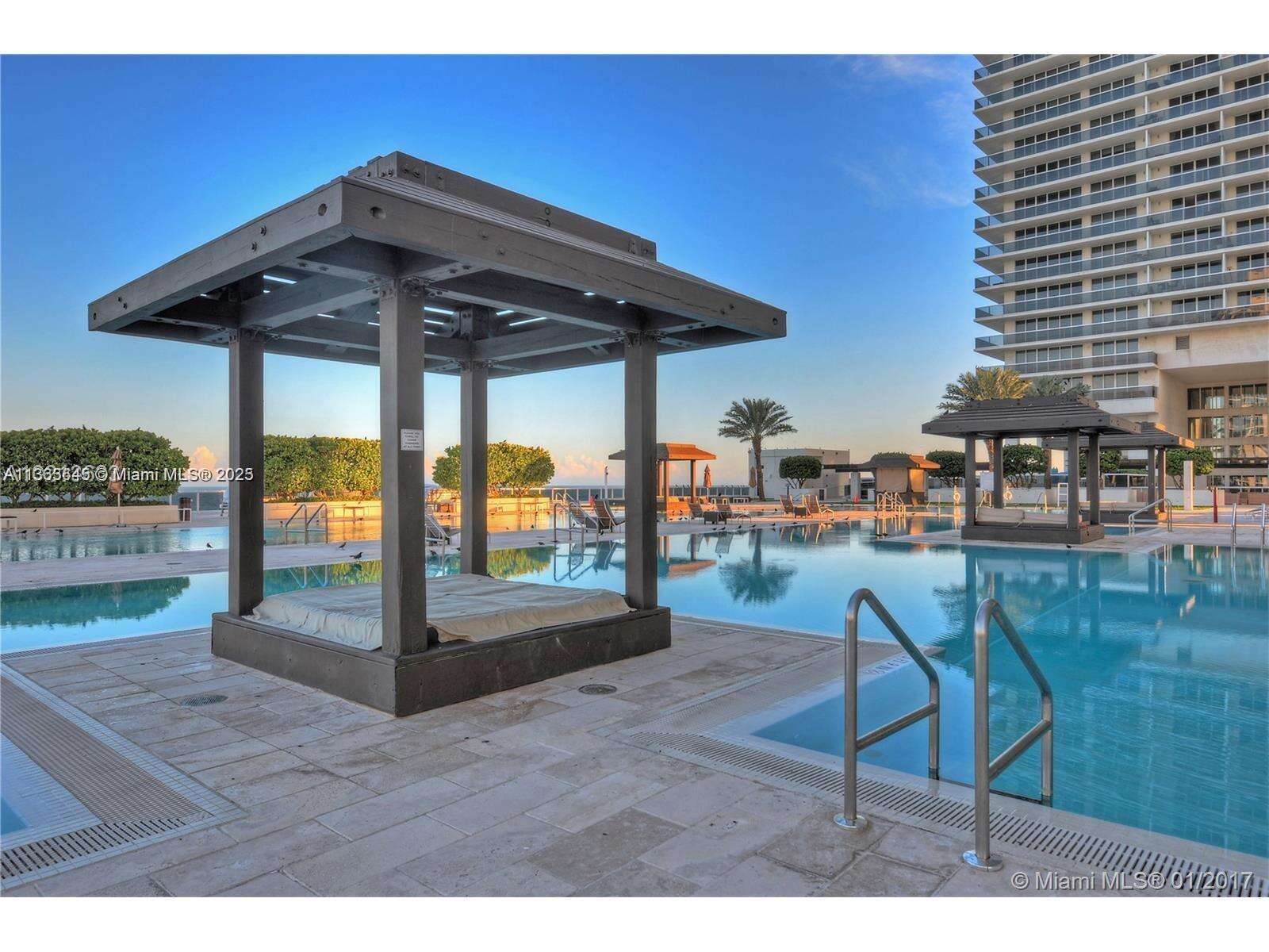 The Beach Club Two at 1830 Ocean Dr, Hallandale Beach, FL 33009 - For Rent photo 45