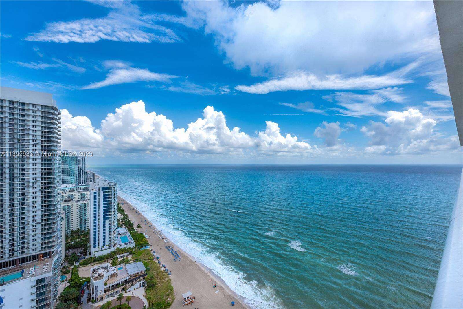 The Beach Club Two at 1830 Ocean Dr, Hallandale Beach, FL 33009 - For Rent photo 1