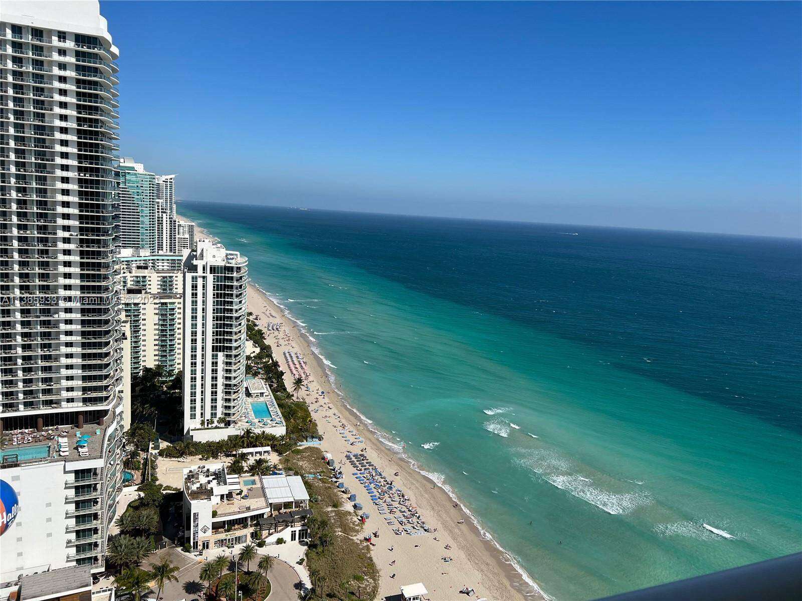 The Beach Club Two at 1830 Ocean Dr, Hallandale Beach, FL 33009 - For Rent photo 2