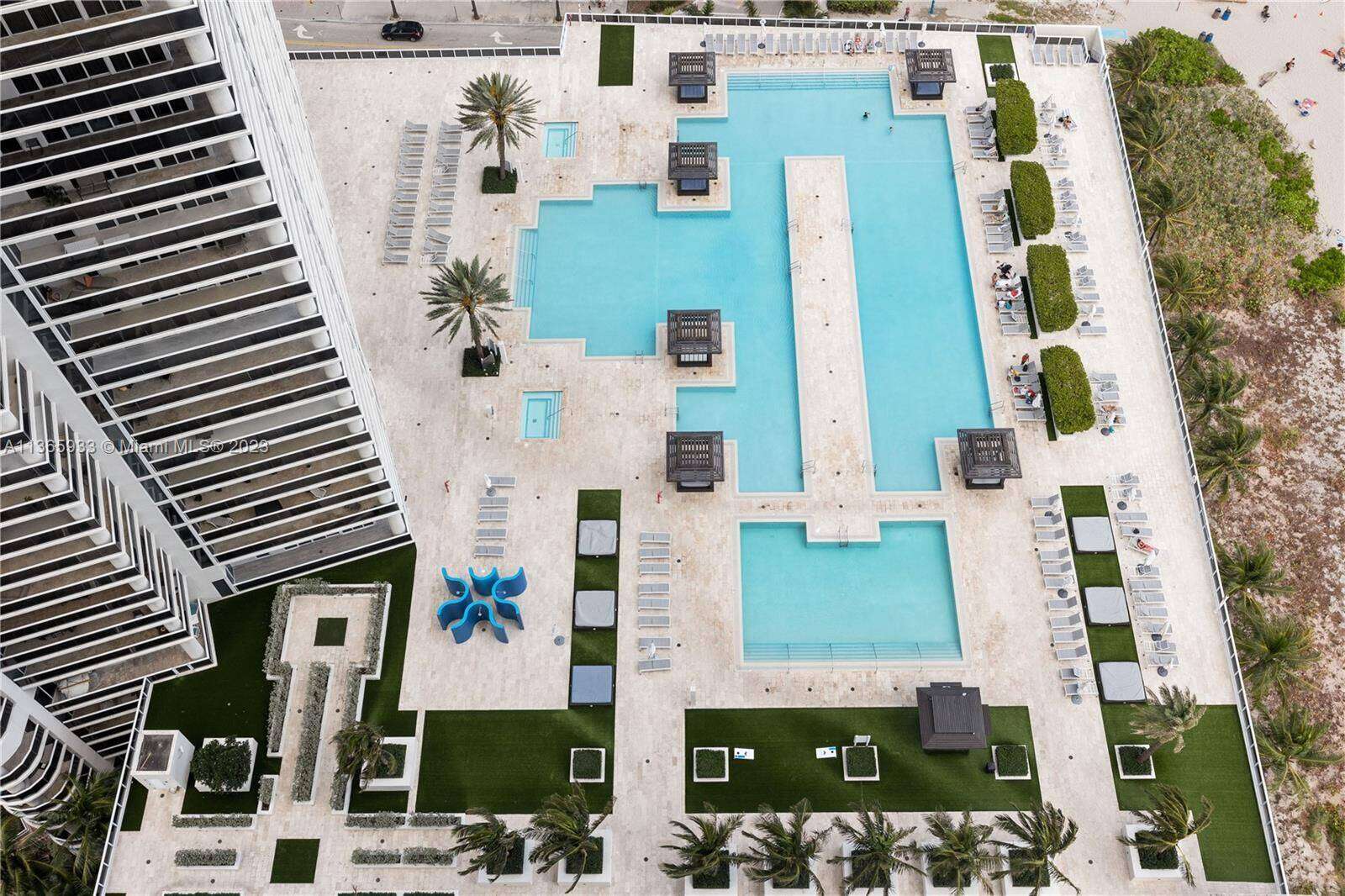 The Beach Club Two at 1830 Ocean Dr, Hallandale Beach, FL 33009 - For Rent photo 54