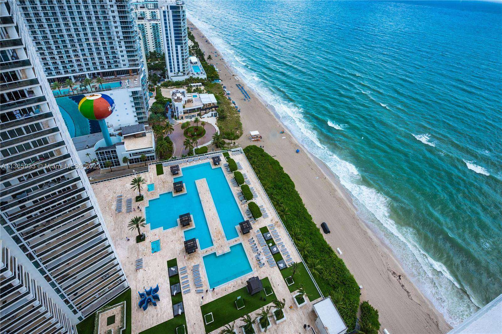 The Beach Club Two at 1830 Ocean Dr, Hallandale Beach, FL 33009 - For Rent photo 65