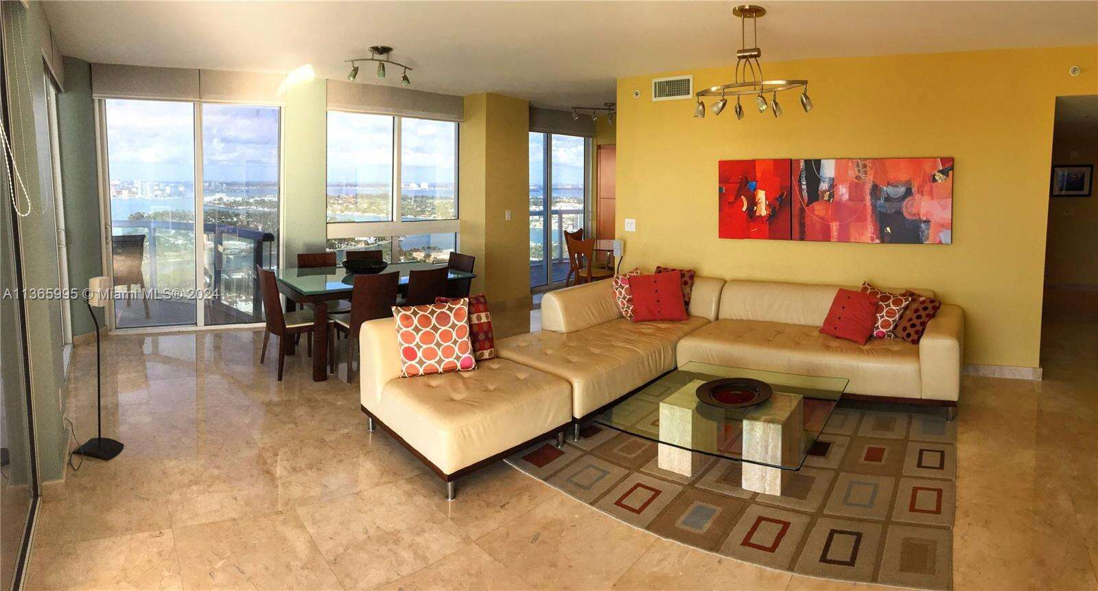 Akoya at 6365 Collins Ave, Miami Beach, FL 33141 - For Rent photo 3