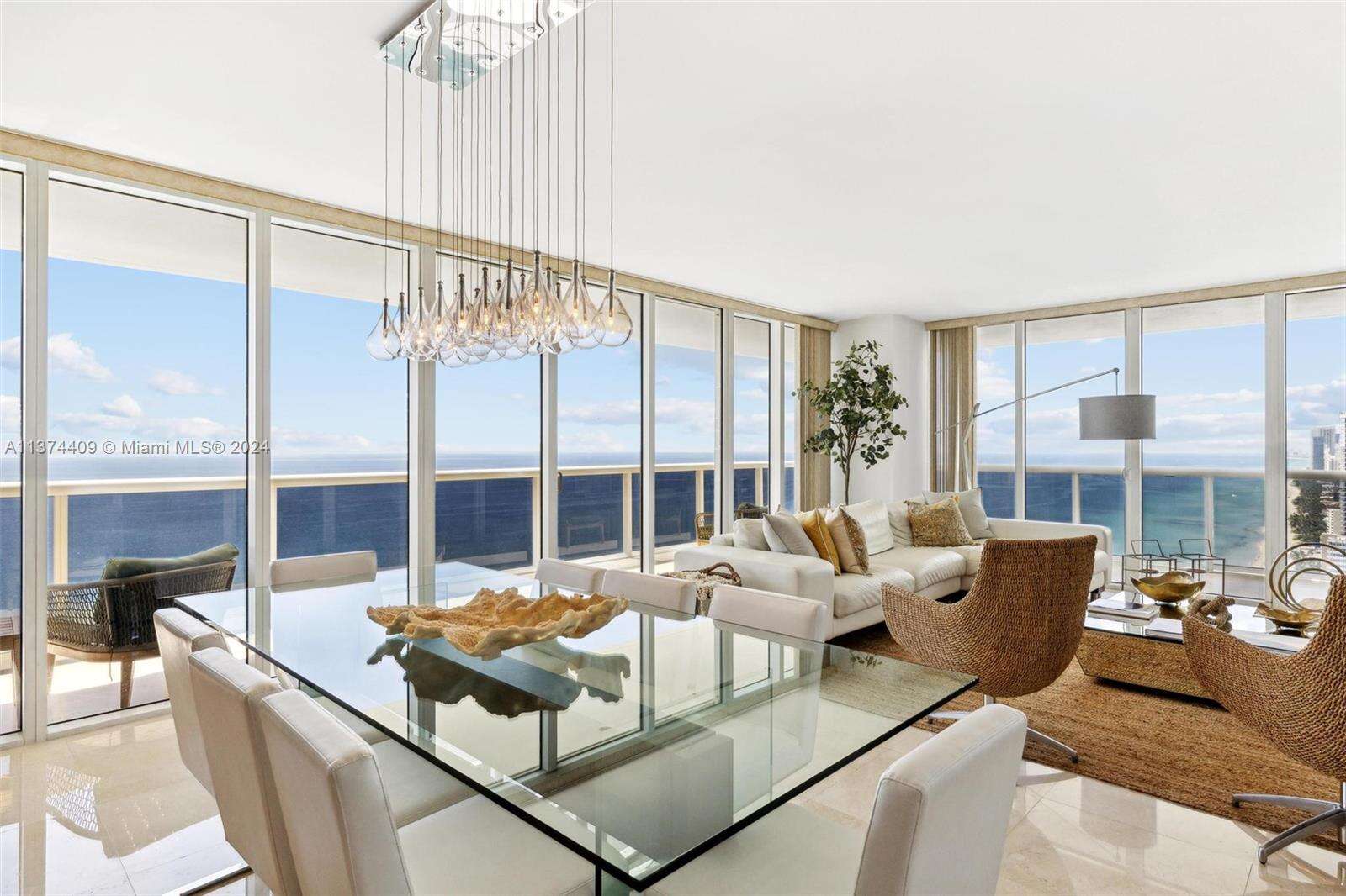 The Beach Club Two at 1830 Ocean Dr, Hallandale Beach, FL 33009 - For Rent photo 3