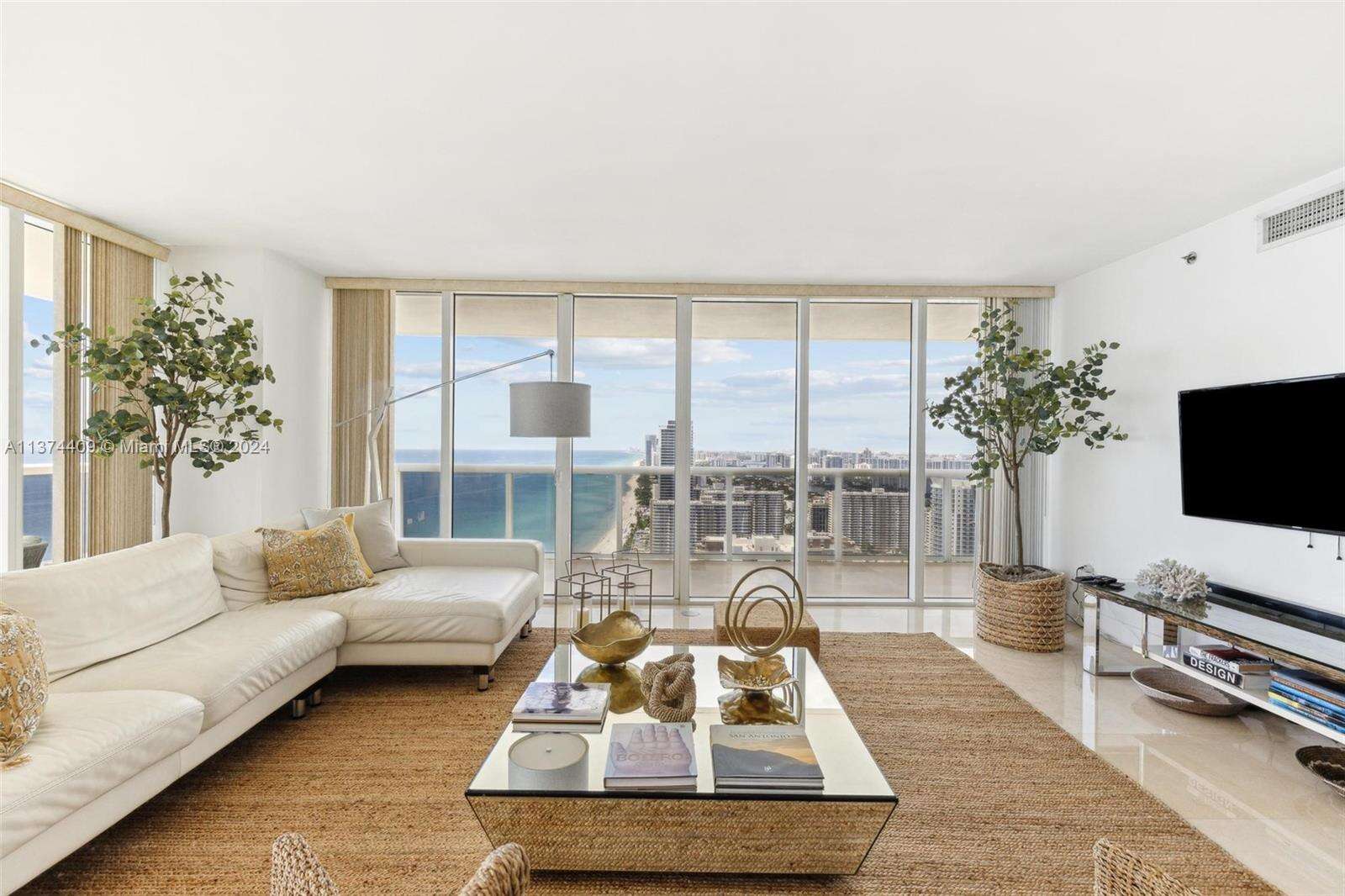 The Beach Club Two at 1830 Ocean Dr, Hallandale Beach, FL 33009 - For Rent photo 4