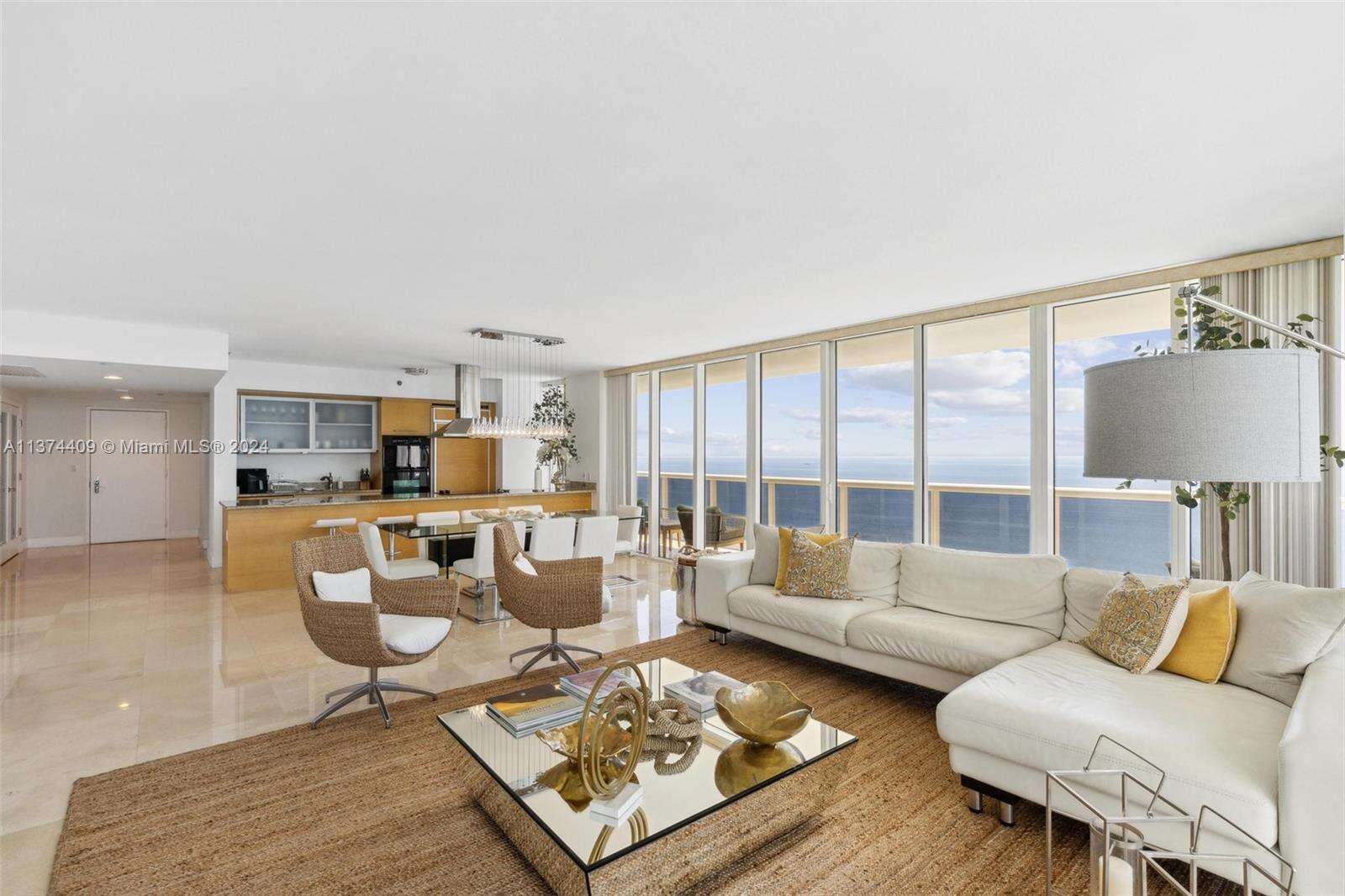 The Beach Club Two at 1830 Ocean Dr, Hallandale Beach, FL 33009 - For Rent photo 6