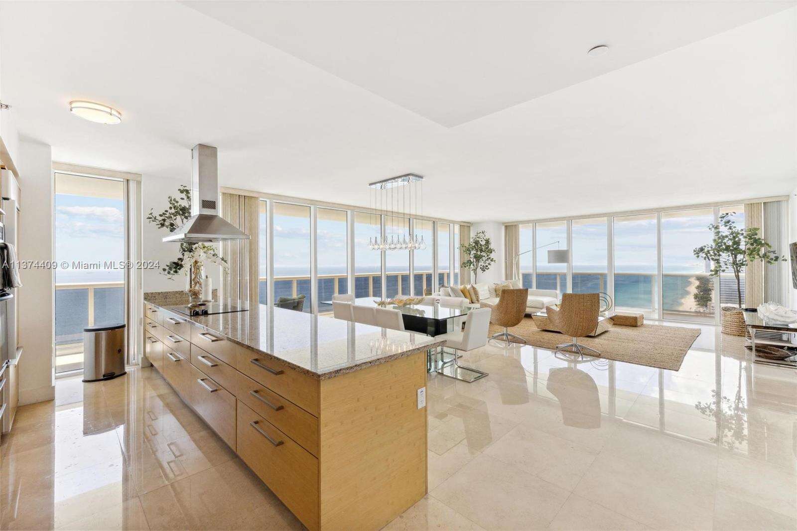 The Beach Club Two at 1830 Ocean Dr, Hallandale Beach, FL 33009 - For Rent photo 8