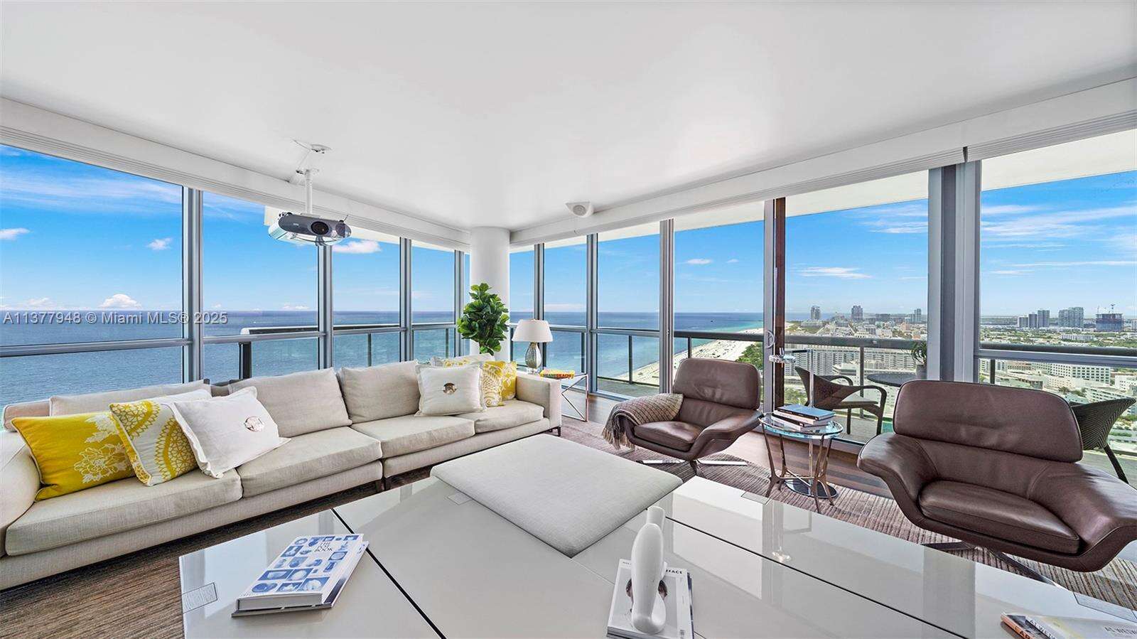 The Setai at 101 20 St, Miami Beach, FL 33139 - For Rent photo 1