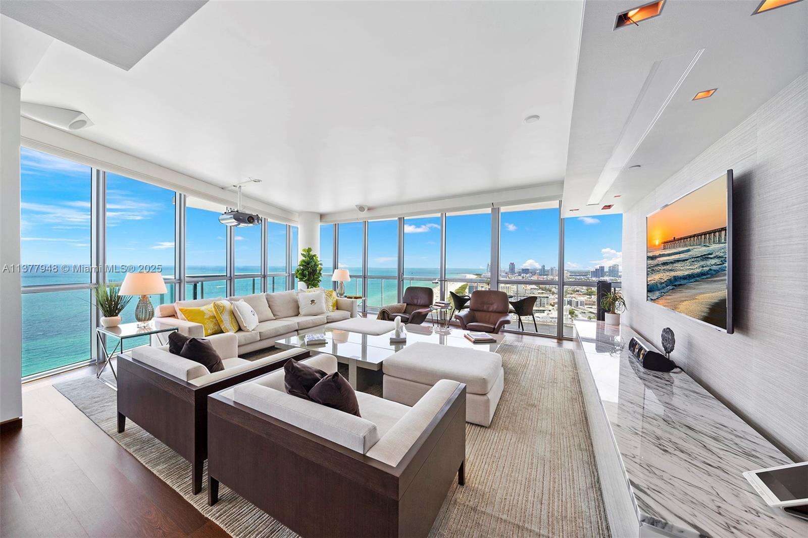 The Setai at 101 20 St, Miami Beach, FL 33139 - For Rent photo 2
