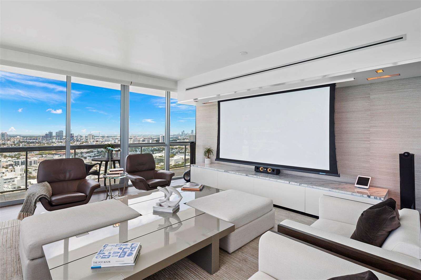 The Setai at 101 20 St, Miami Beach, FL 33139 - For Rent photo 11