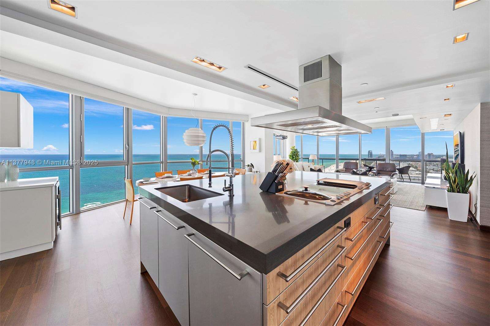 The Setai at 101 20 St, Miami Beach, FL 33139 - For Rent photo 15