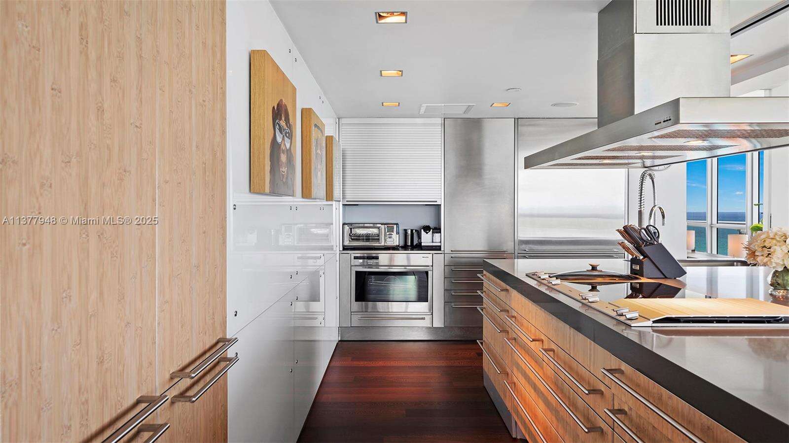 The Setai at 101 20 St, Miami Beach, FL 33139 - For Rent photo 16
