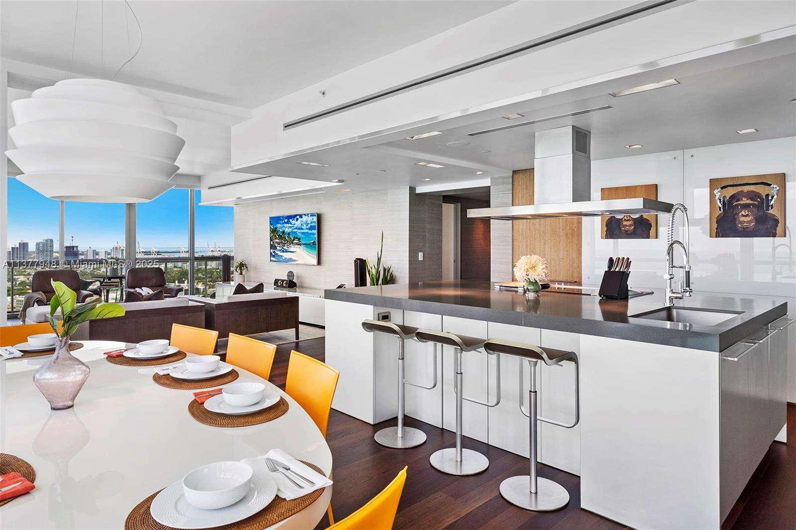 The Setai at 101 20 St, Miami Beach, FL 33139 - For Rent photo 18