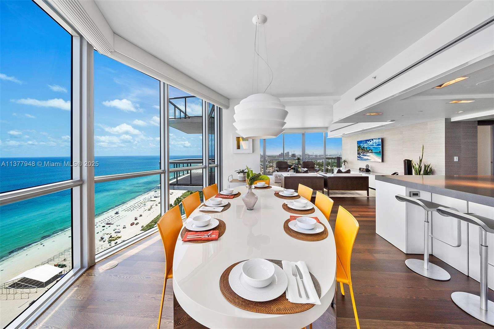 The Setai at 101 20 St, Miami Beach, FL 33139 - For Rent photo 19