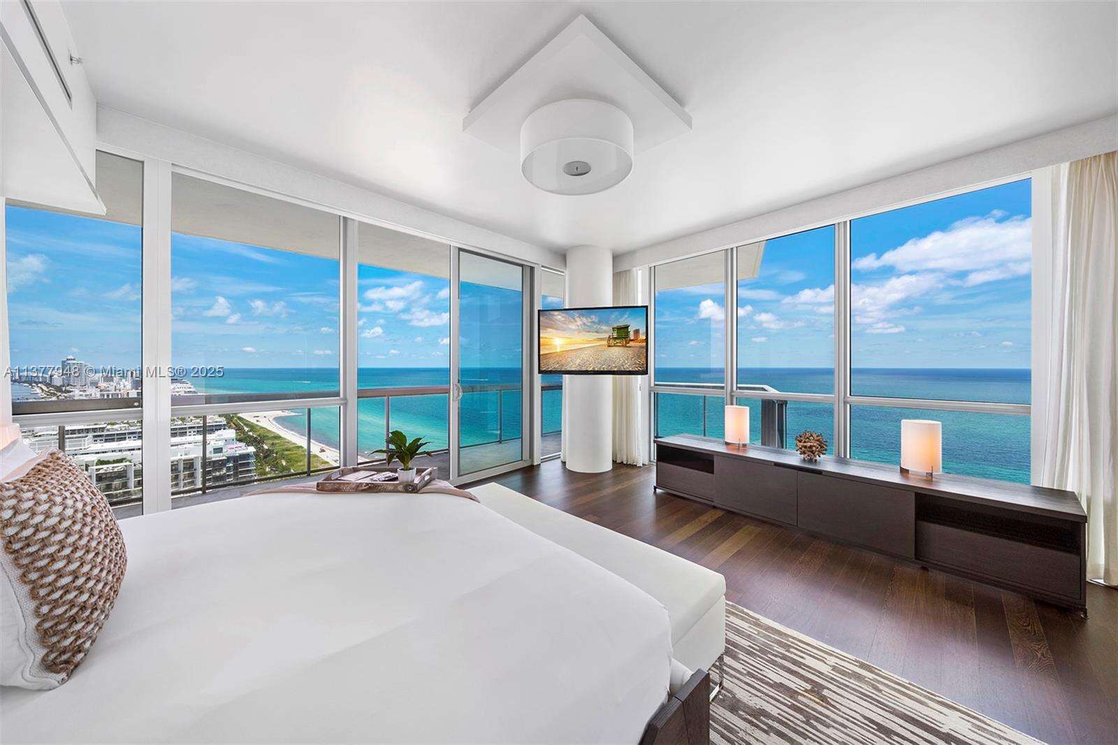 The Setai at 101 20 St, Miami Beach, FL 33139 - For Rent photo 3