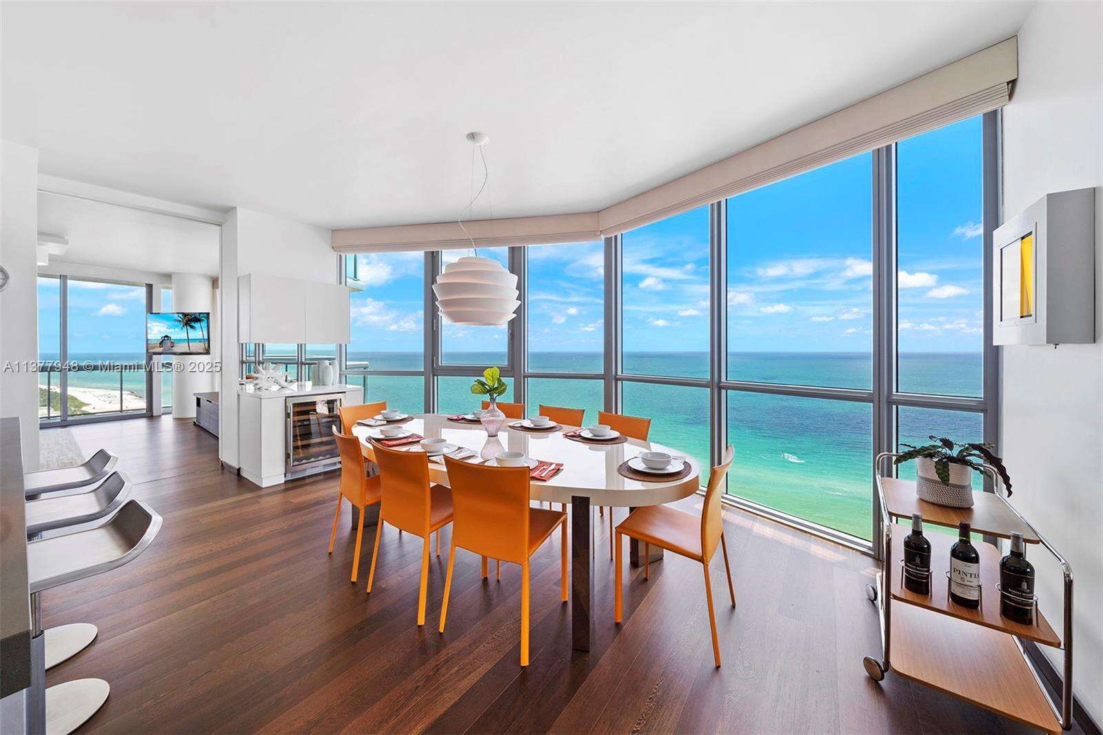 The Setai at 101 20 St, Miami Beach, FL 33139 - For Rent photo 21