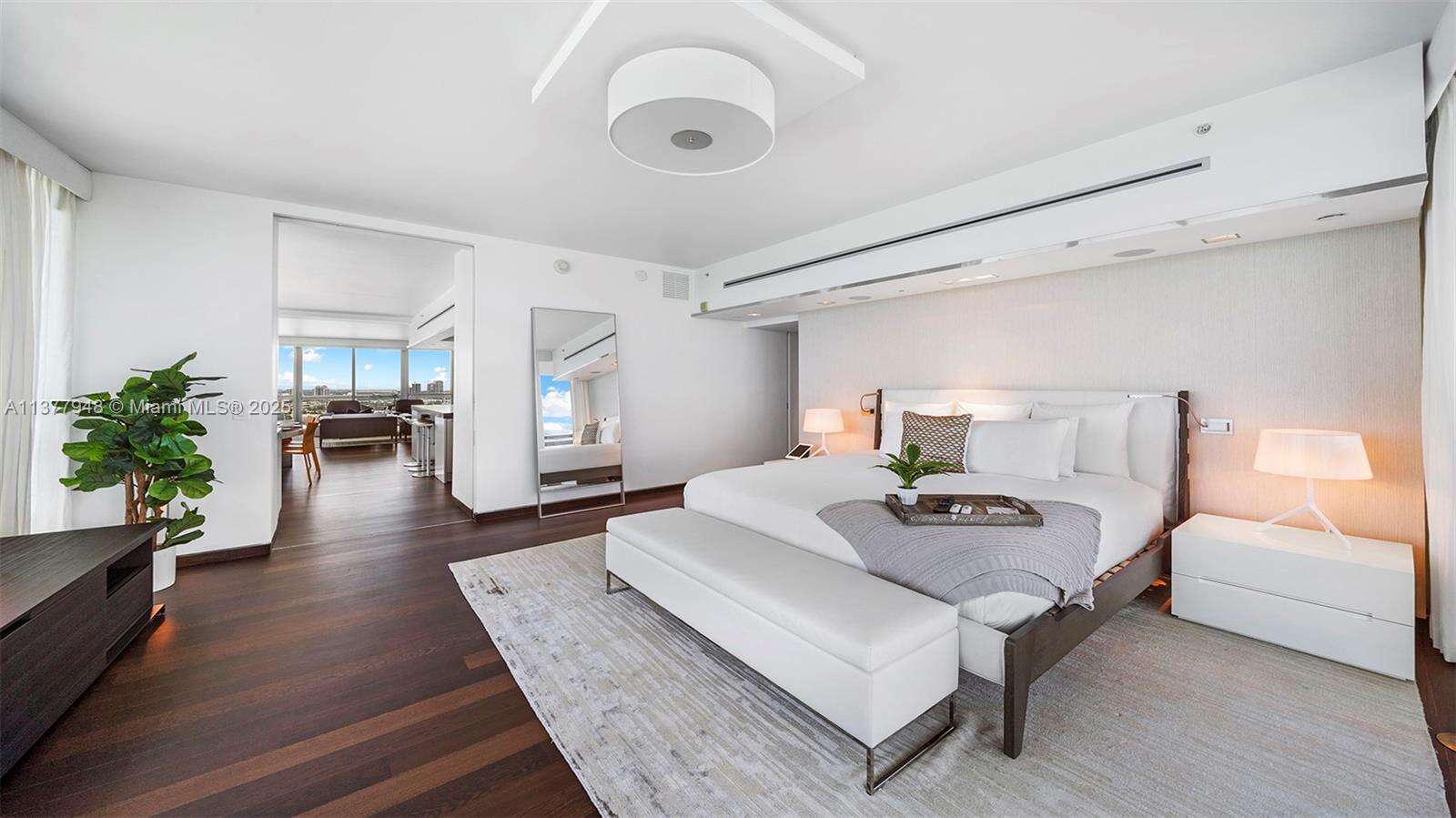 The Setai at 101 20 St, Miami Beach, FL 33139 - For Rent photo 23