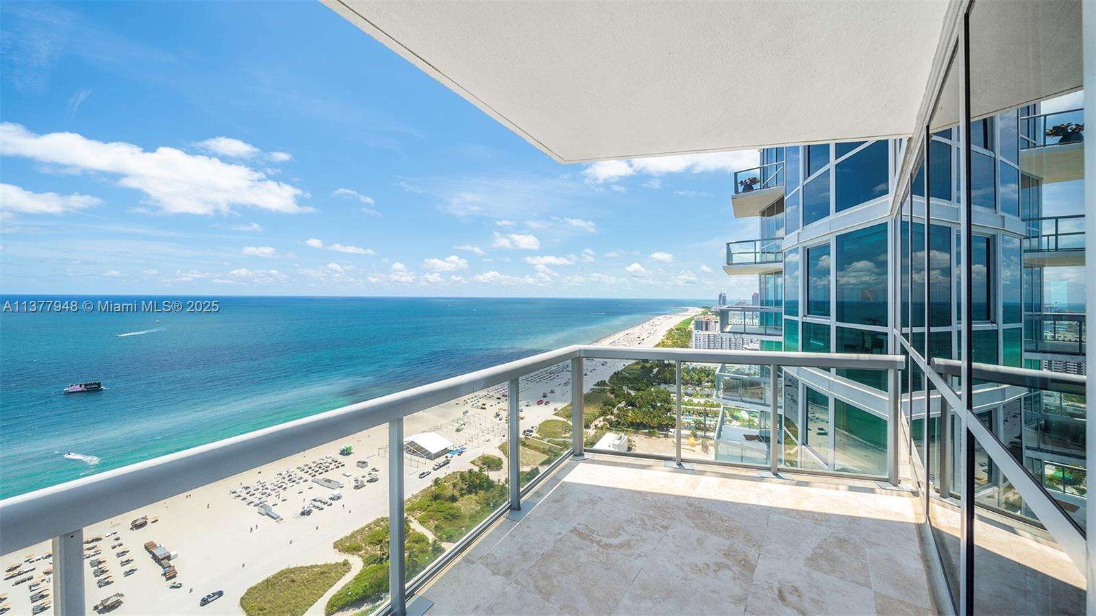 The Setai at 101 20 St, Miami Beach, FL 33139 - For Rent photo 26