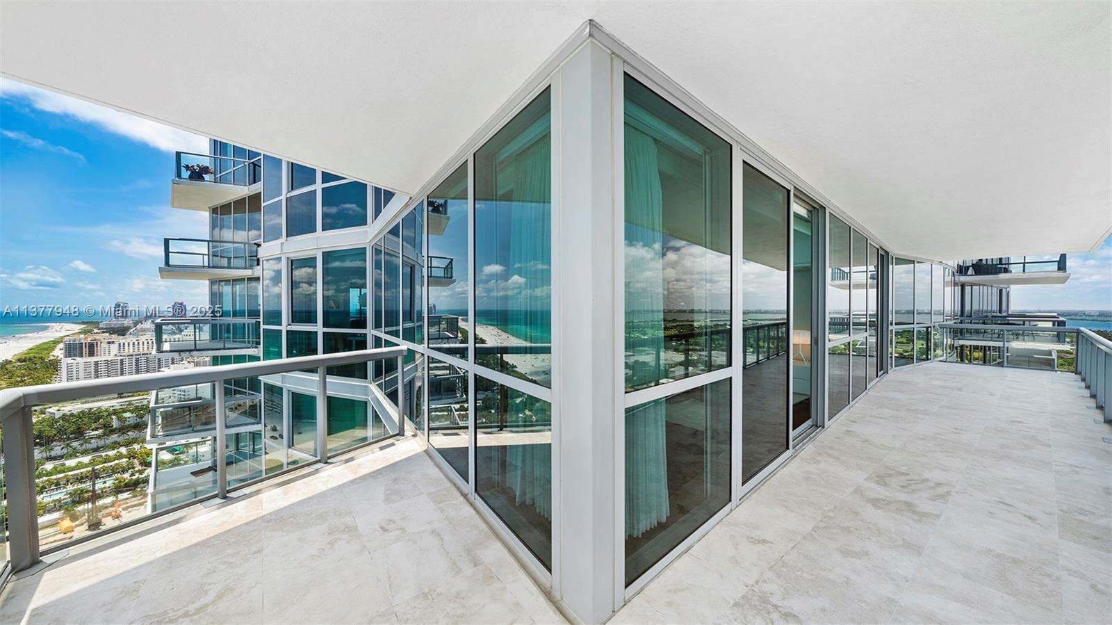 The Setai at 101 20 St, Miami Beach, FL 33139 - For Rent photo 27