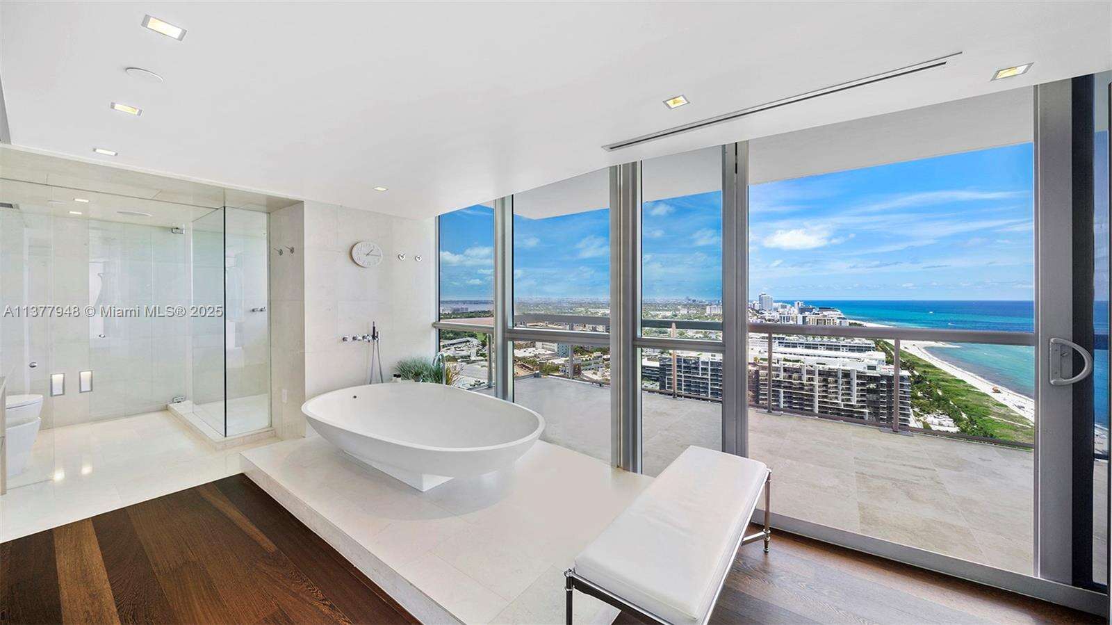 The Setai at 101 20 St, Miami Beach, FL 33139 - For Rent photo 29
