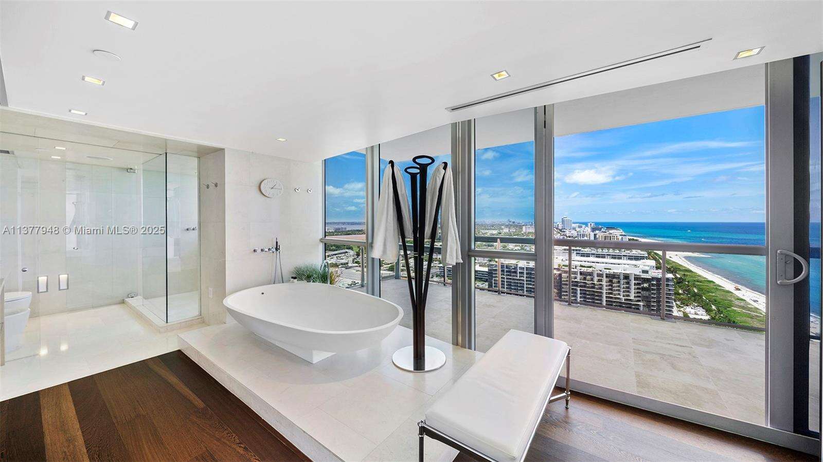 The Setai at 101 20 St, Miami Beach, FL 33139 - For Rent photo 30