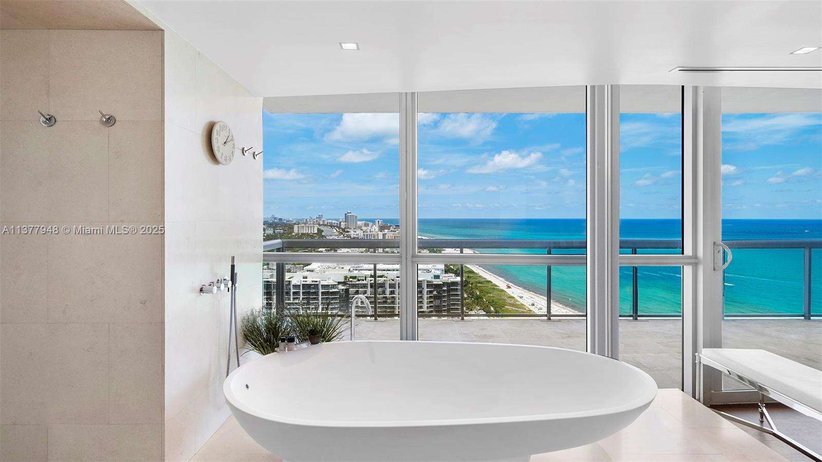 The Setai at 101 20 St, Miami Beach, FL 33139 - For Rent photo 31