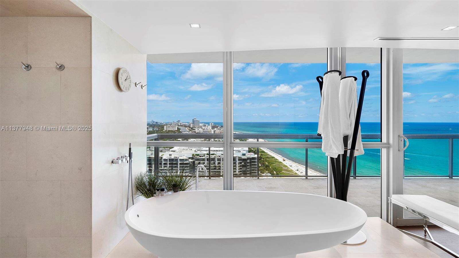 The Setai at 101 20 St, Miami Beach, FL 33139 - For Rent photo 32