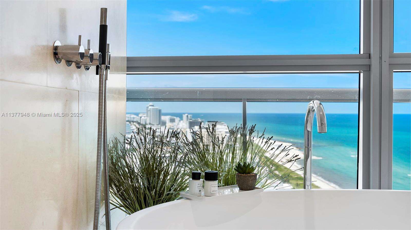The Setai at 101 20 St, Miami Beach, FL 33139 - For Rent photo 33