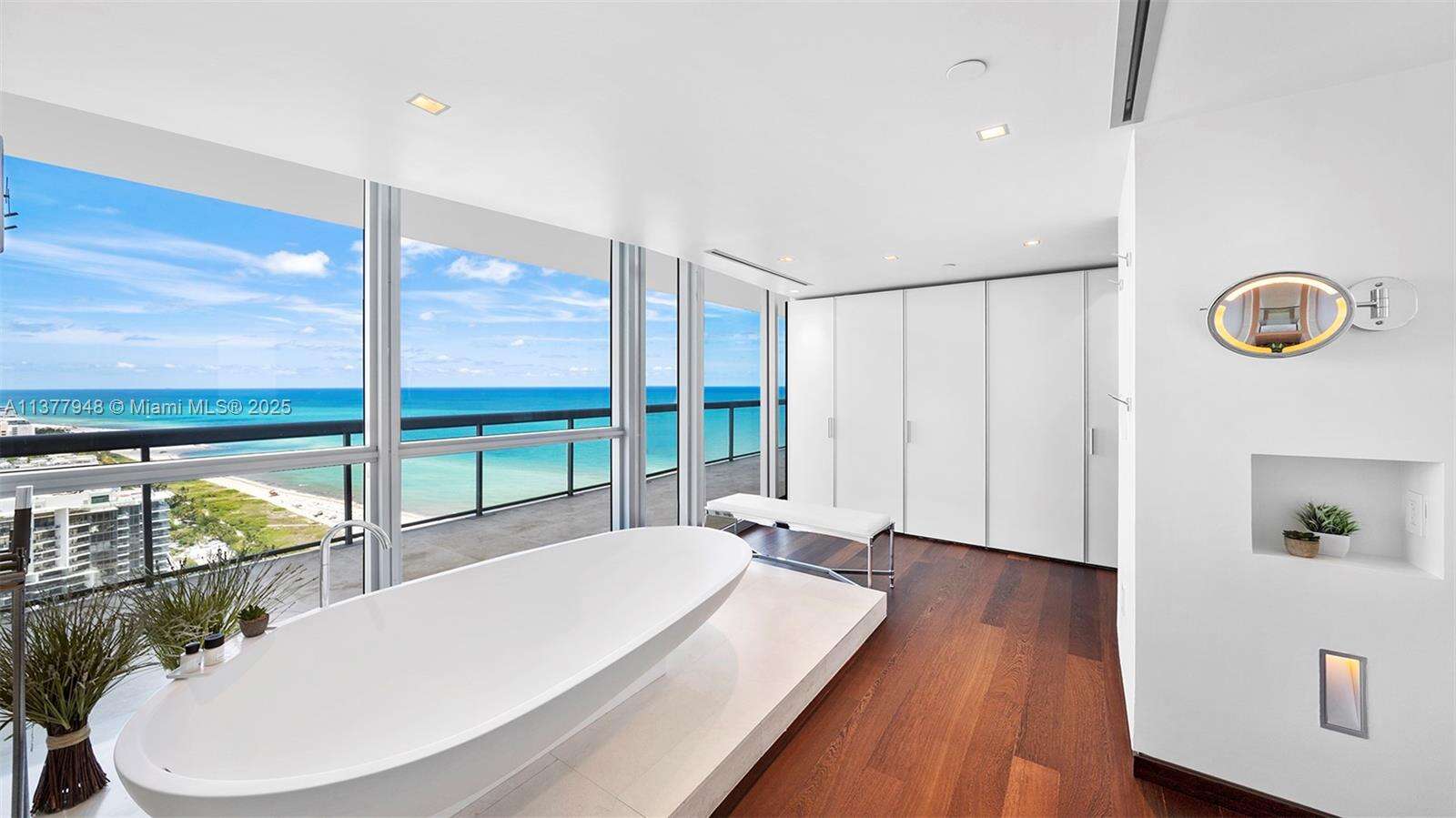 The Setai at 101 20 St, Miami Beach, FL 33139 - For Rent photo 38