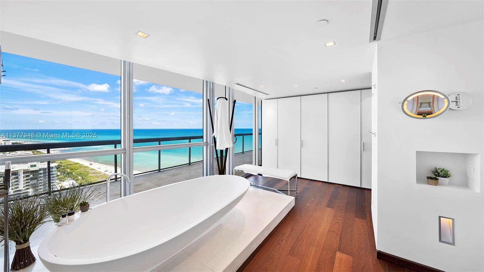 The Setai at 101 20 St, Miami Beach, FL 33139 - For Rent photo 39
