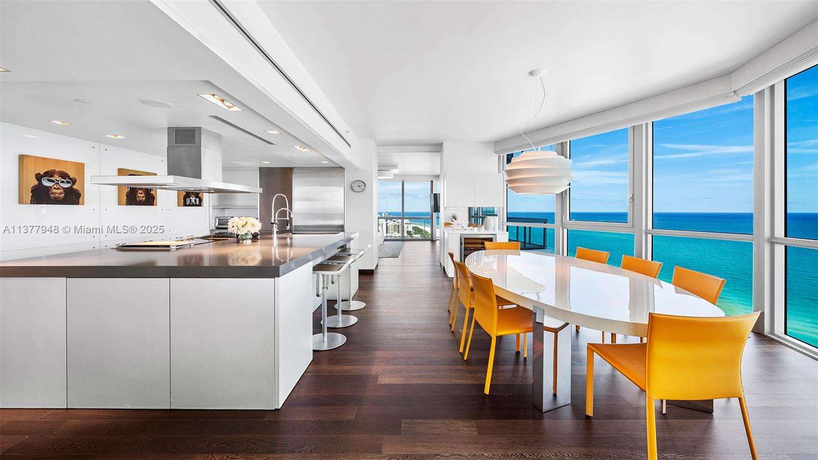 The Setai at 101 20 St, Miami Beach, FL 33139 - For Rent photo 5