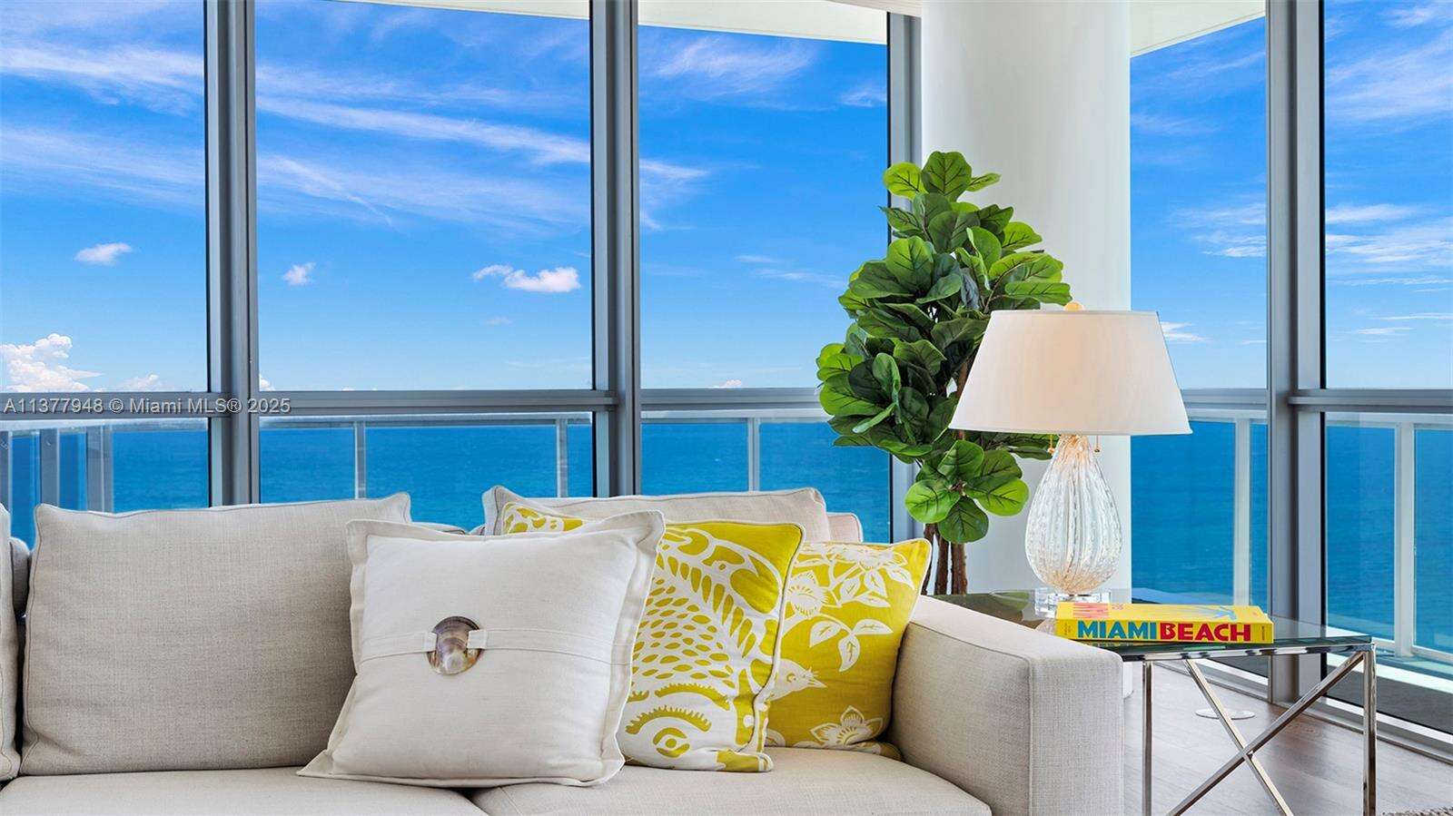 The Setai at 101 20 St, Miami Beach, FL 33139 - For Rent photo 6