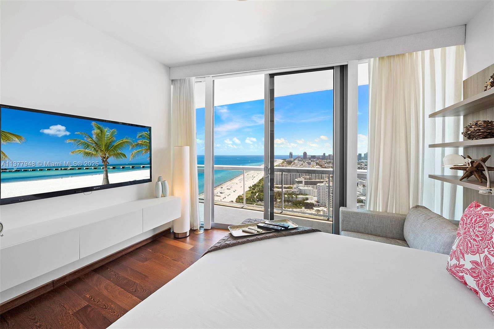 The Setai at 101 20 St, Miami Beach, FL 33139 - For Rent photo 51