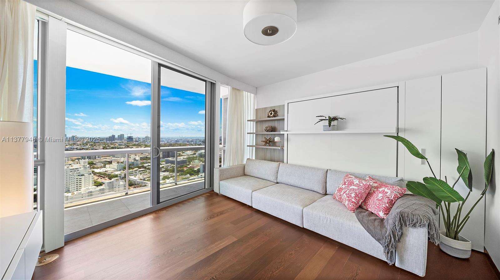 The Setai at 101 20 St, Miami Beach, FL 33139 - For Rent photo 53
