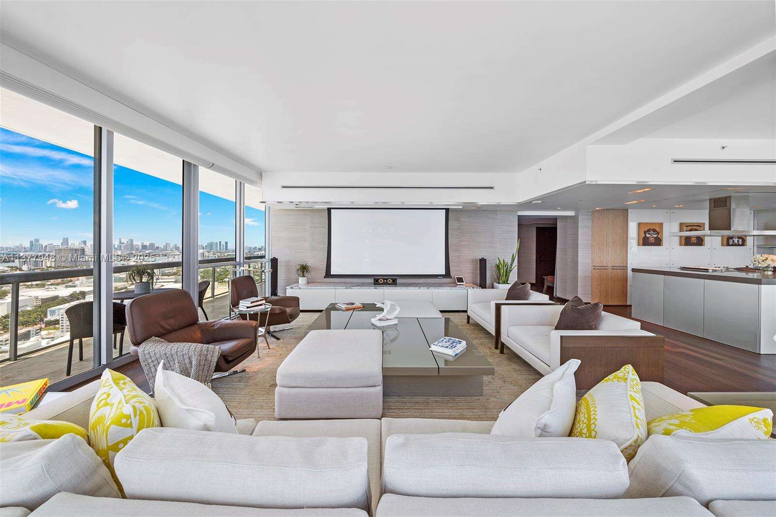 The Setai at 101 20 St, Miami Beach, FL 33139 - For Rent photo 58