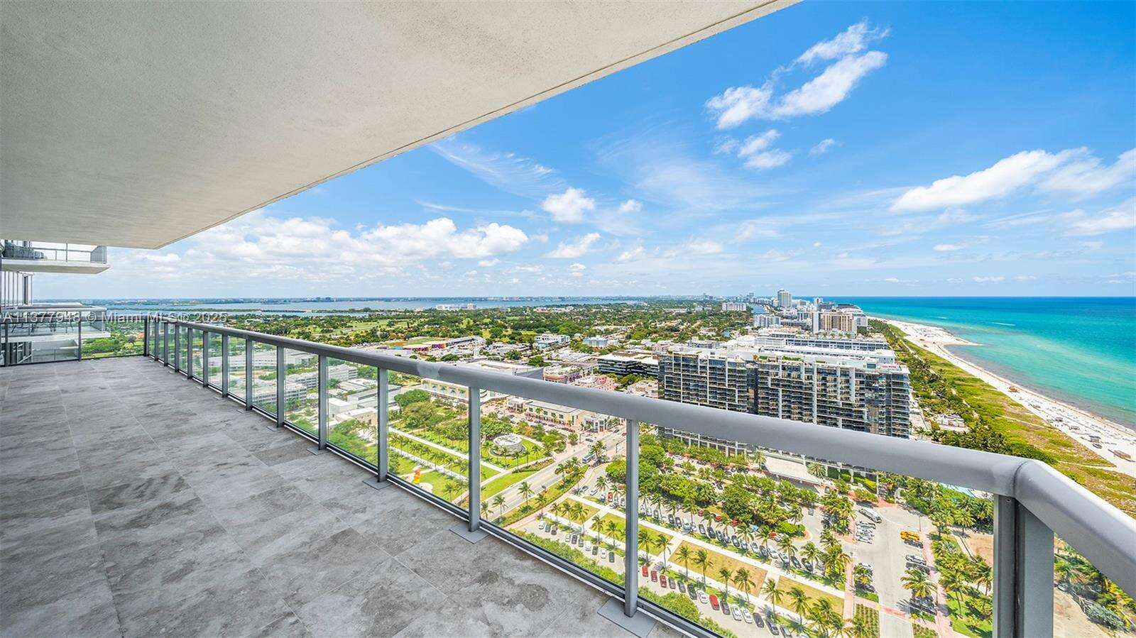 The Setai at 101 20 St, Miami Beach, FL 33139 - For Rent photo 60
