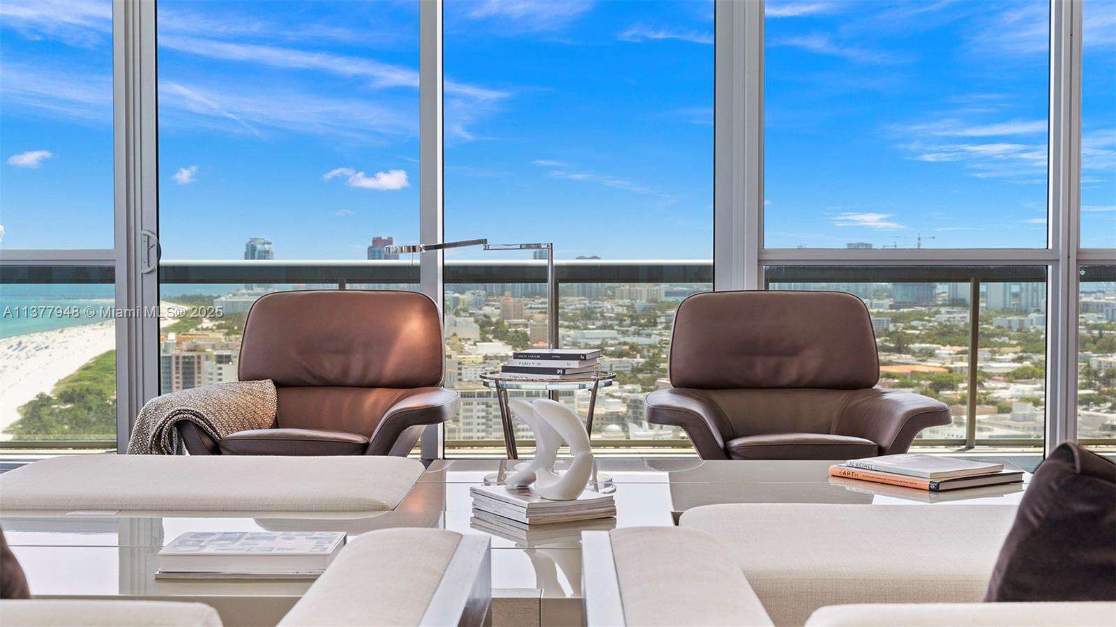The Setai at 101 20 St, Miami Beach, FL 33139 - For Rent photo 7