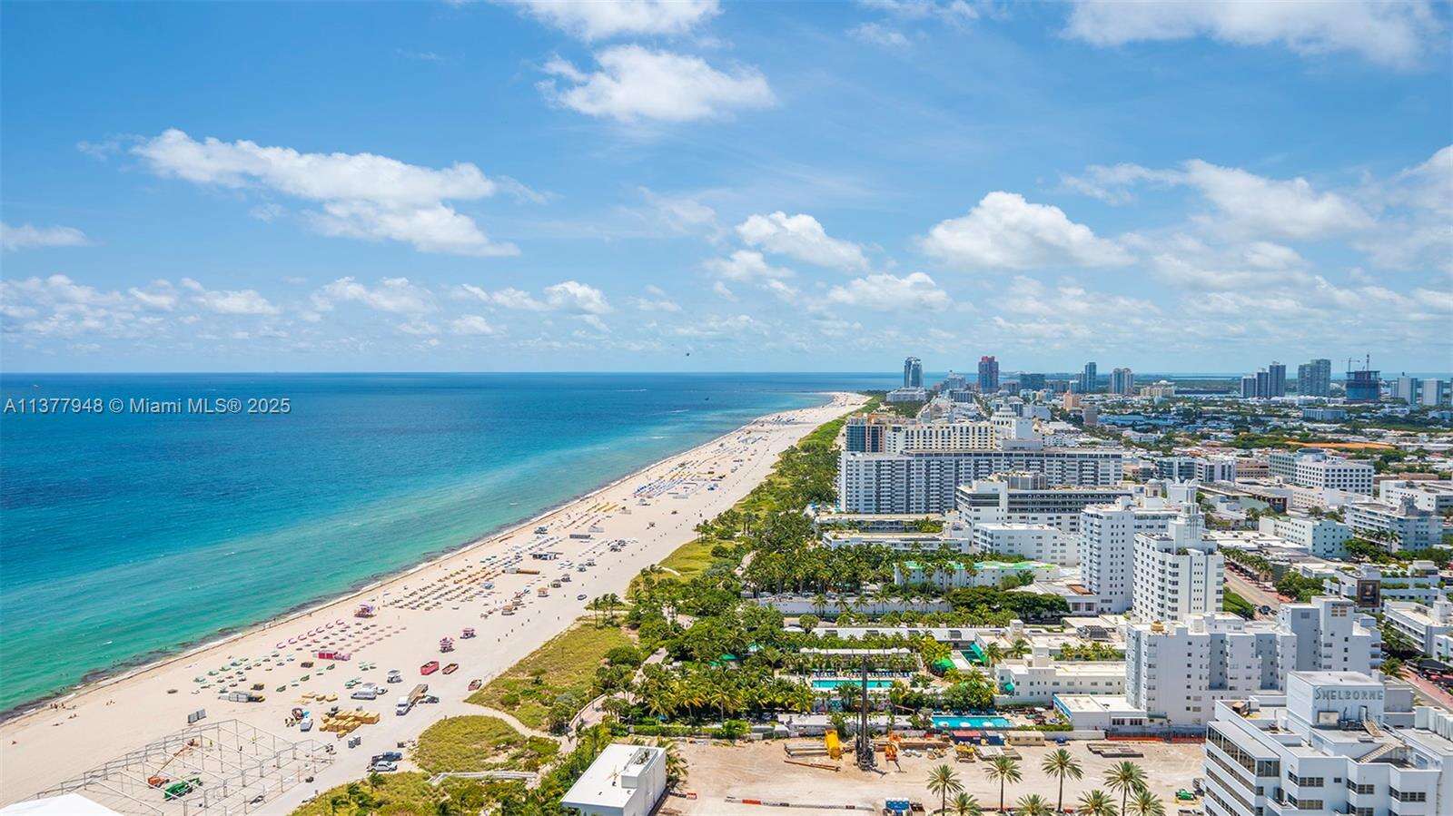 The Setai at 101 20 St, Miami Beach, FL 33139 - For Rent photo 9