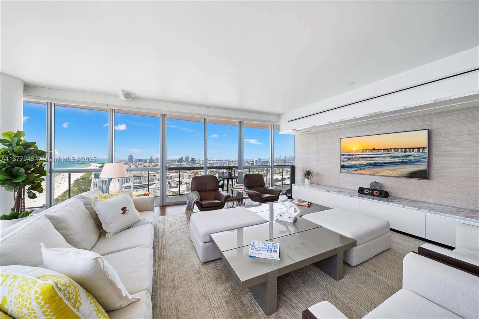 The Setai at 101 20 St, Miami Beach, FL 33139 - For Rent photo 10