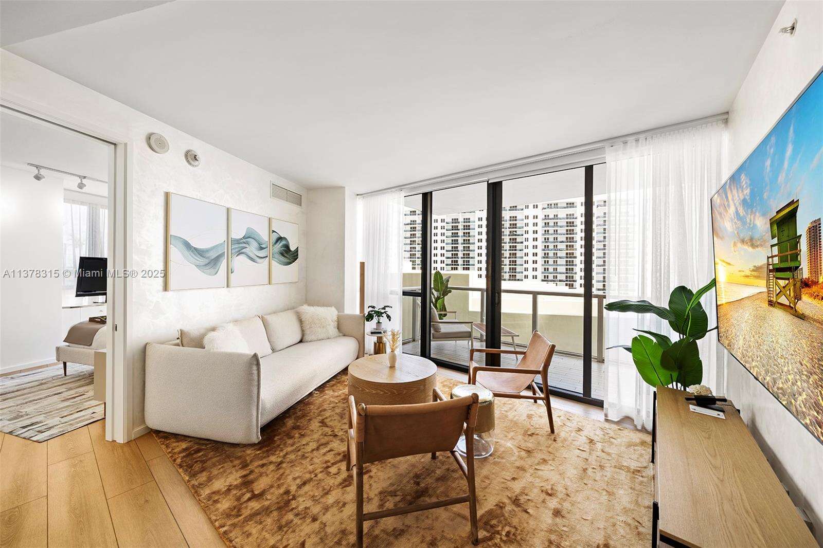 W South Beach at 2201 Collins Ave, Miami Beach, FL 33139 - For Rent photo 1