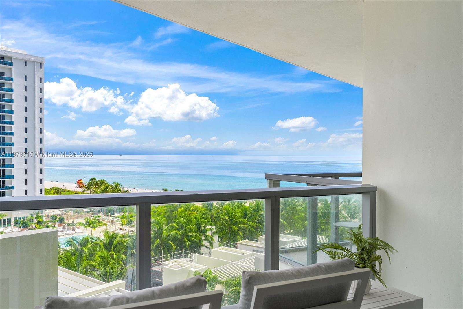 W South Beach at 2201 Collins Ave, Miami Beach, FL 33139 - For Rent photo 18