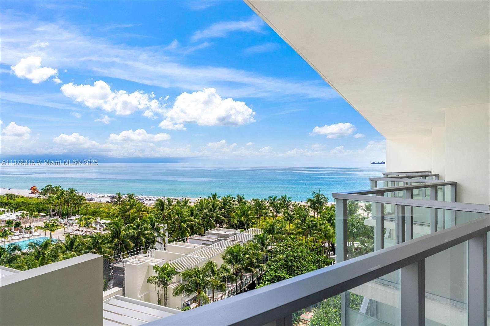 W South Beach at 2201 Collins Ave, Miami Beach, FL 33139 - For Rent photo 19