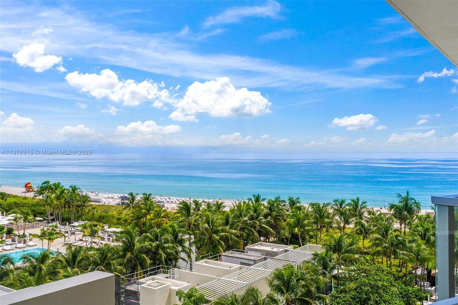 W South Beach at 2201 Collins Ave, Miami Beach, FL 33139 - For Rent photo 20