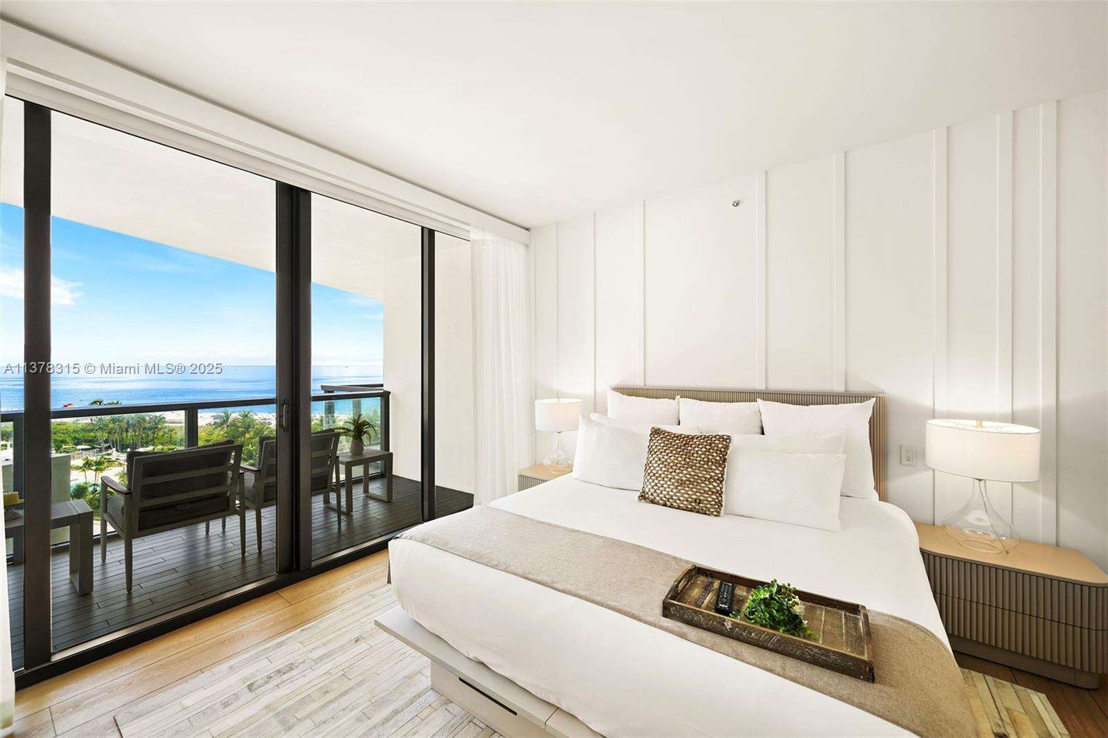 W South Beach at 2201 Collins Ave, Miami Beach, FL 33139 - For Rent photo 30