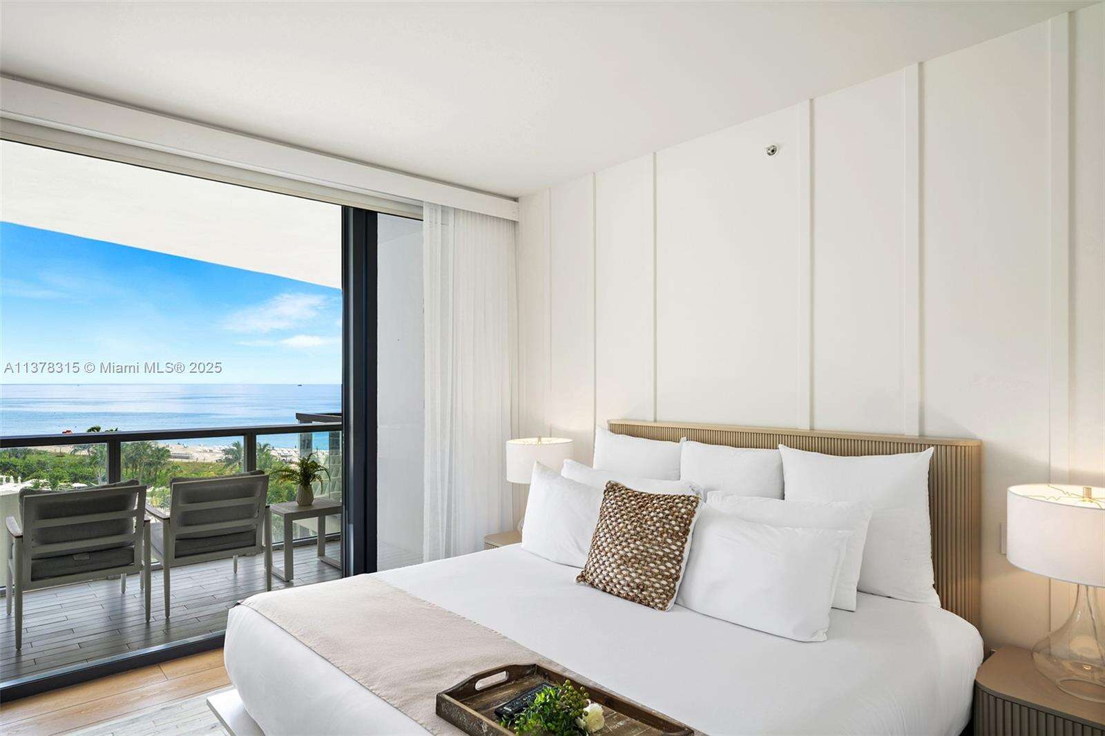 W South Beach at 2201 Collins Ave, Miami Beach, FL 33139 - For Rent photo 32