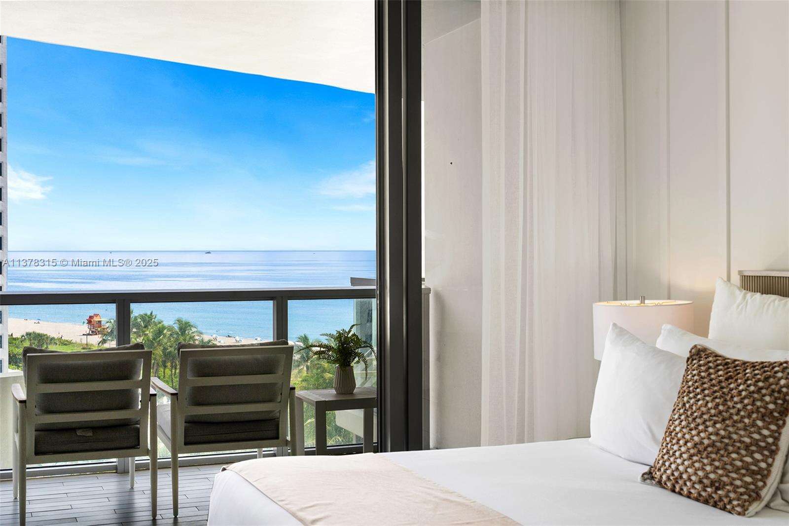 W South Beach at 2201 Collins Ave, Miami Beach, FL 33139 - For Rent photo 33